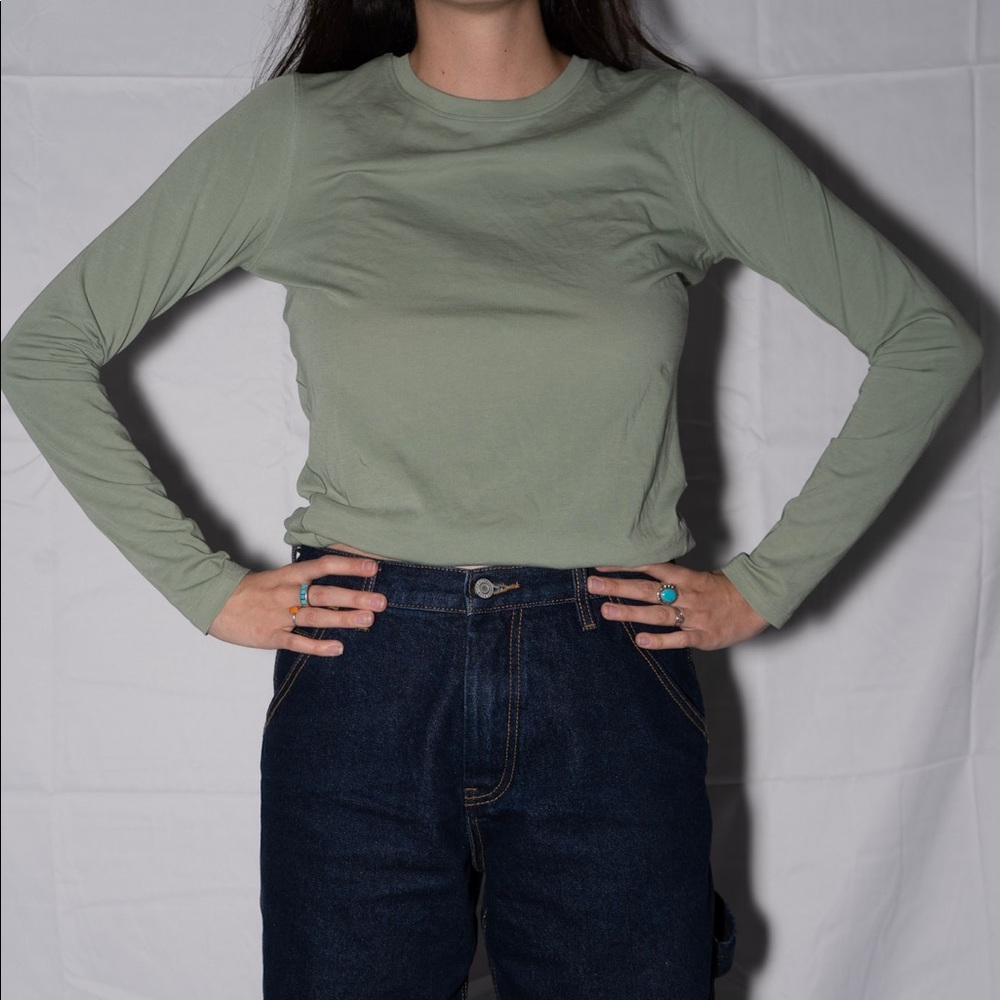 Lululemon top